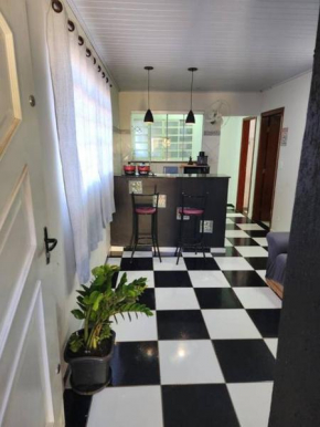 Apartamento em Lins